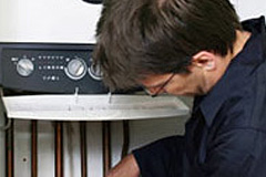 boiler repair Montgomery Lines