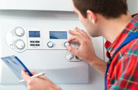 free commercial Montgomery Lines boiler quotes