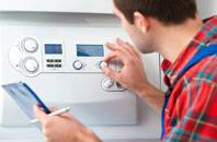 free Montgomery Lines gas safe engineer quotes